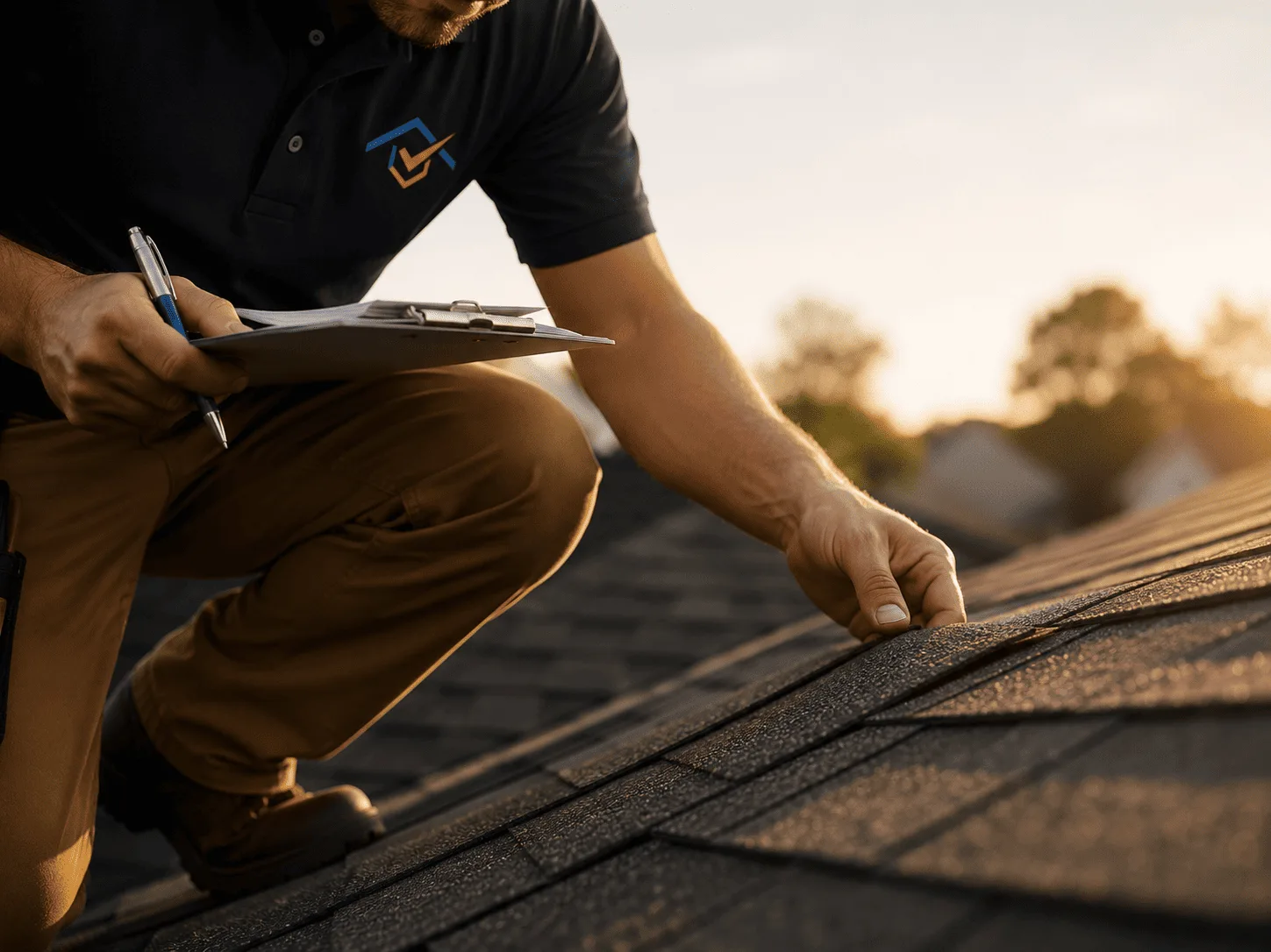 Why Choose Roof Inspection in Alcalde, NM